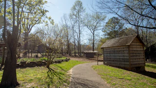 Secrets Of Gwinnett County Parks