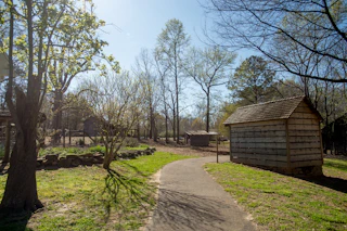 Secrets Of Gwinnett County Parks