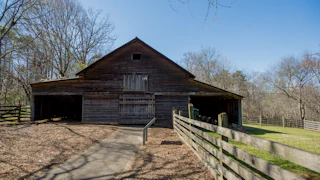 McDaniel Farm