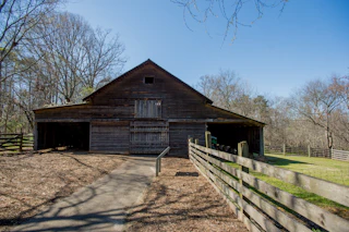 McDaniel Farm