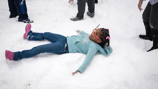 Seasonal Activities