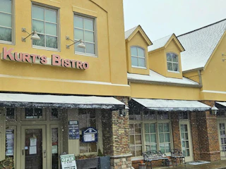 Kurt's Euro Bistro