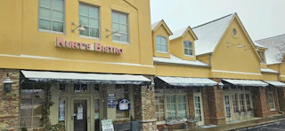 Kurt's Euro Bistro