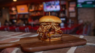 burger week