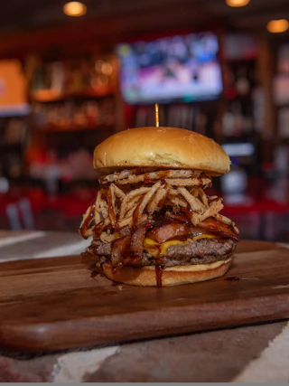 burger week