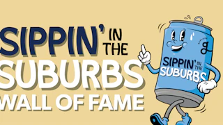 sippin wall of fame