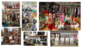 Personify Shop