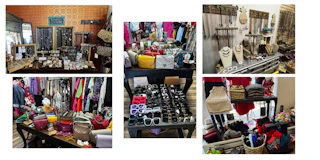 Glitter G Fashion Clothing