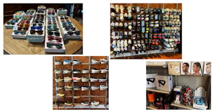 Fleet Feet Sports