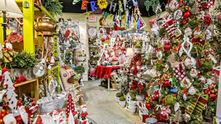 Holiday Shopping Gift Guide