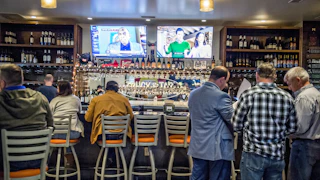 Sports Bars in Gwinnett