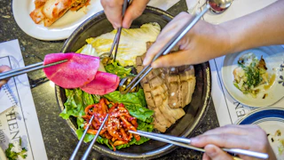 korean-food