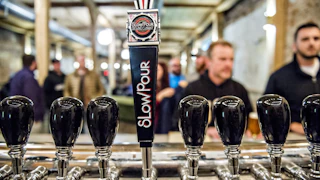 Slow Pour Brewing Company