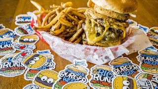 burger week