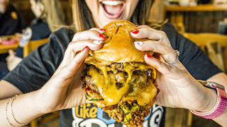 burger week