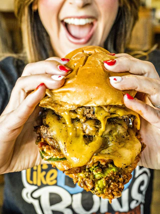 burger week