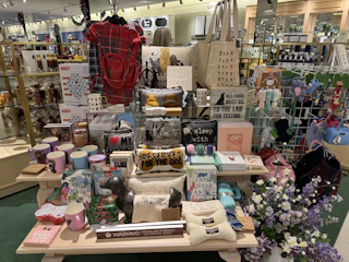 von maur