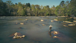 Race Roberts Fly Fishing