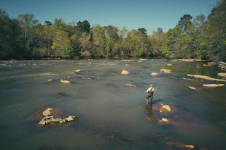 Race Roberts Fly Fishing