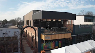 anejo rooftop