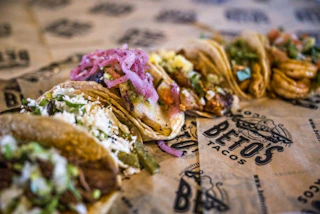 tacos