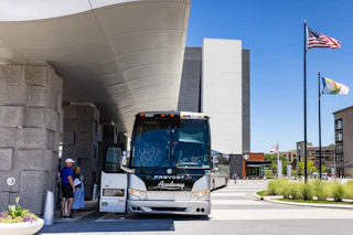 GACTE Buses
