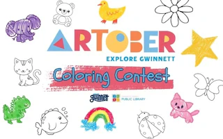Coloring Competition
