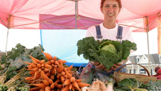 Farmers Market
