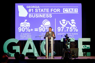 GACTE Presentation
