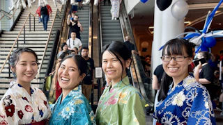 Japan Fest