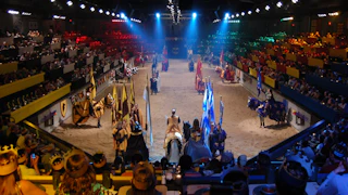 medieval times
