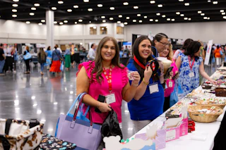GACTE Vendors