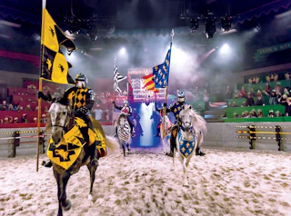 medieval times