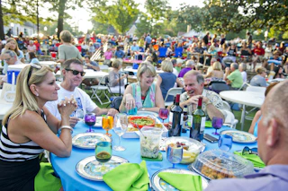 Downtown Norcross Concert Series