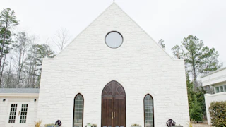 Wedding Venues