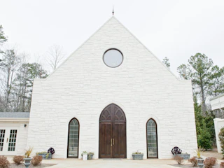 Wedding Venues