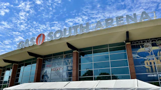 Gas South Arena