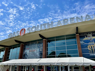 Gas South Arena