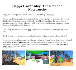 enews