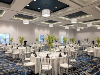 Private Dining Rooms