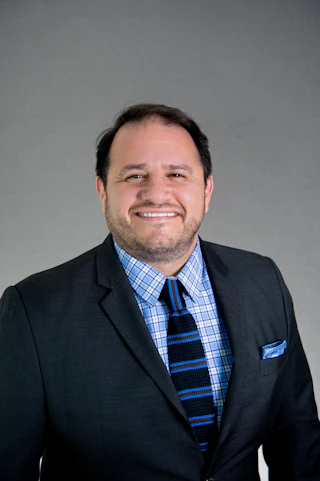 Nick Masino