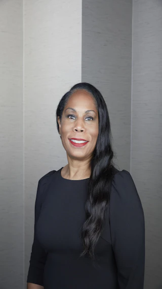 adrienne hood