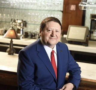 Norberto Sanchez