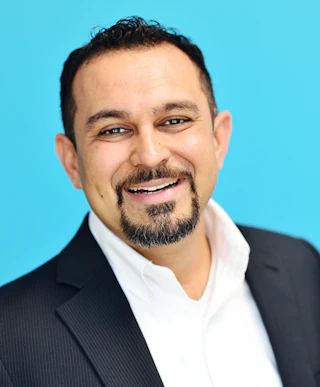 Rick Desai